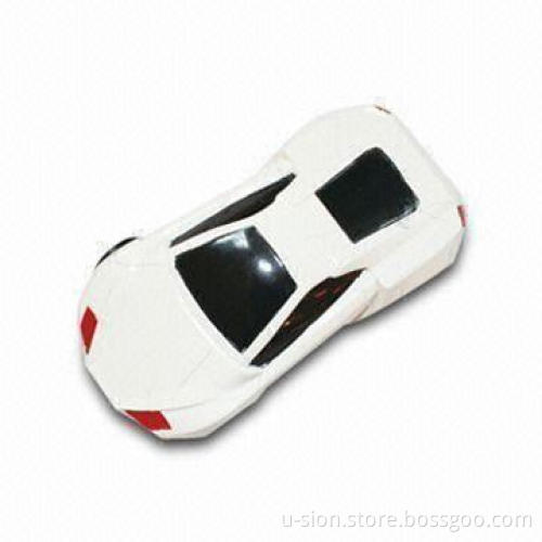 USB Flash Drive with Plug-and-play Function, Anti-shock and Moisture Resistance, No Driver Required